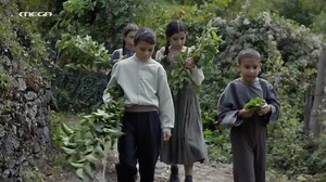 Από τα Φάρασα στον Ουρανό- Επεισόδιο 5 | Προσεύχεστε Αδιαλείπτως