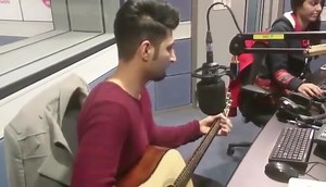 17K views · 70 shares | Check out the world exclusive live performance by Bilal Saeed of his new release 'Kaash'. | BBC Asian Network | Facebook