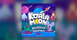 Ziggy's Busy Brain 🧠🎉 Calm Kids Story For Sleep - Koala Moon: Kids Bedtime Stories & Meditations