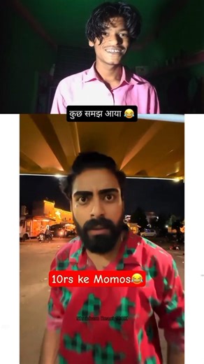 😂 Try Not To Laugh Challenge Part 26 | Funny Reaction 🤣 | हँसी रोक के दिखाओ #funny #reaction #shorts