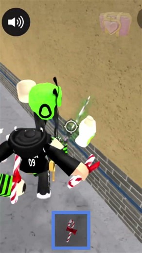 Music to my ears 😊 #roblox