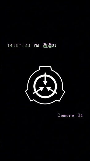 SCP Foundation (SCP) #scp #foundation #ghost