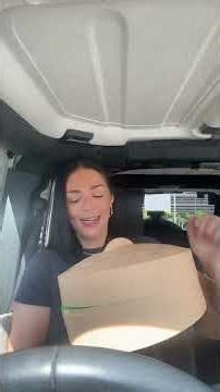 I Found The Viral Jumbo Dumpling At Five Below!