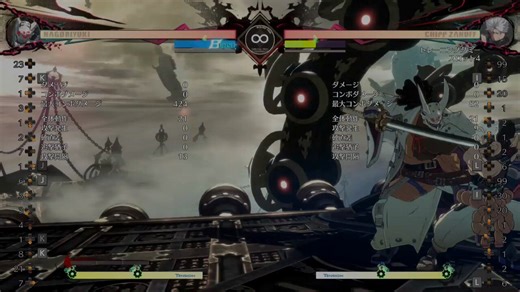 The only real use for Yukimoyoi is to buff 6H and not use a single damn special to maximize damage. Now we're talking.