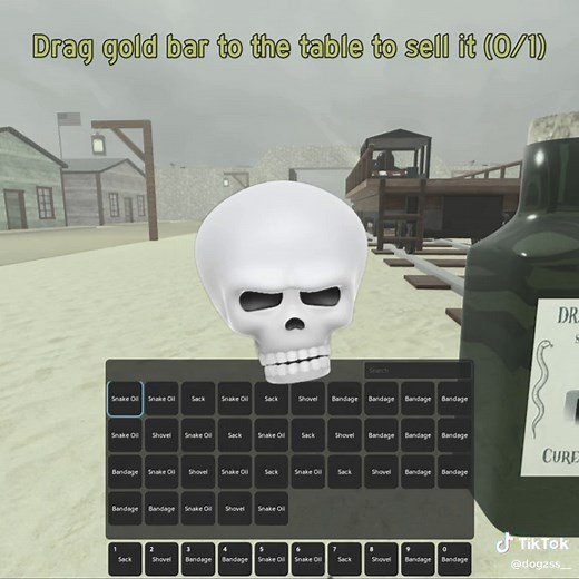 Como Usar Scripts em Dead Rails no Roblox