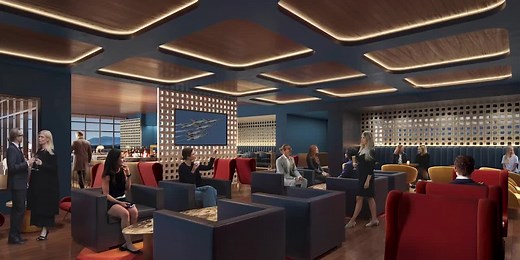 Business First Look: Hotel Polaris brings ‘resort-style’ hotel to the Air Force Academy