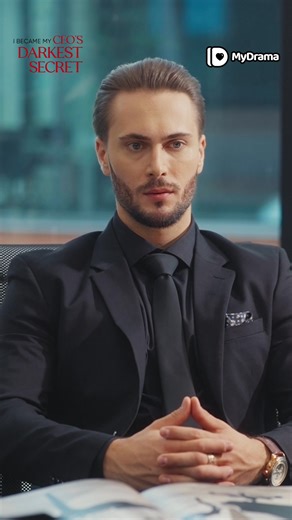 512K views · 6.1K reactions | The truth poured from his heart, sealing their connection forever. Iris knew then that her world would never be the same. A pivotal scene filled with raw emotion and undeniable chemistry. ❤️ #SeriesTok #NewSeries #BingeWorthy #darksecret | My Drama | Facebook