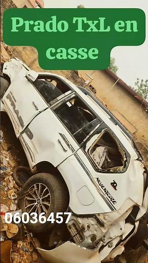 casse auto pièce détachée tout marque de voiture tél 06036457