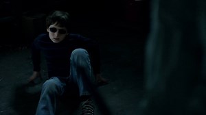 I thought Murdocks never quit. #Daredevil | Marvel's Daredevil