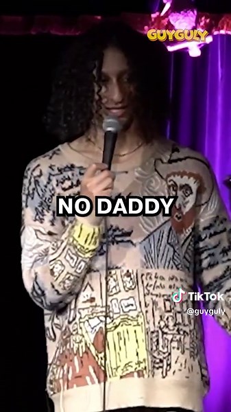 English 101 Comedy Set: Laughter and Audience Chaos