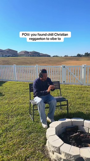 Chill Christian reggaeton vibes #christian #reggaeton #chill #vibe