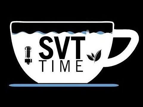 SVT Time Live | Touring, Pedal Boards, and Fly Rigs