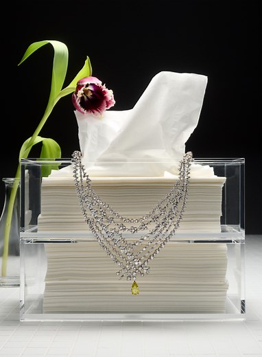 A Closer Look at Dior’s Latest High Jewelry Collection