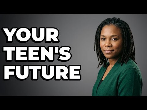 What Life Skills Do Teens Need For Independence?