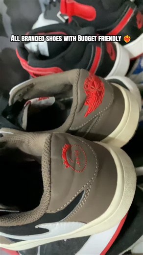 Uk-IMPORT COLLECTIONS 🛍️ on Instagram: "Every guy's favorite shoe 👟 . . Budget friendly Imported shoe Page🫂 . All kinds of branded shoes available in affordable prices 😌 . Order now limited stock 03334199792 . Delevery all Pakistan. . #BudgetFriendlyShoes #foryoushop #foryoupage #premium #shoes #instamood #quality"