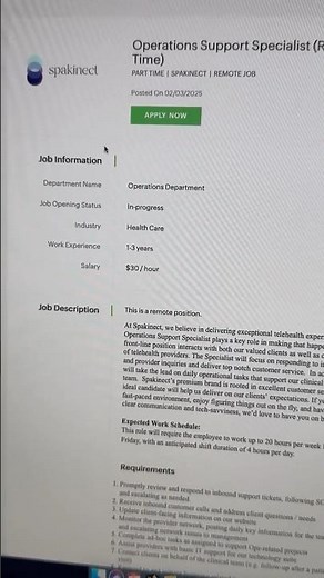 PART TIME JOB AT HOME! WORK 4 HOURS A DAY!