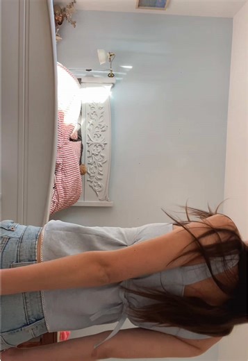 Create Your Own Handmade Summer Top Tutorial