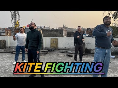 Kite fighting || kite flying || kite lover || Arun sonu kite lover is live