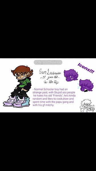 Samantha's Intro: A Sneak Peek Revealed!