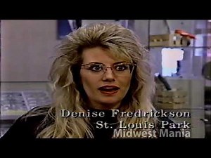 MN KMSP Channel 9 Commercials during Baywatch 1990s