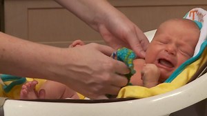13K views · 197 reactions | Shaken baby syndrome, also called abusive head trauma, is an injury to the brain that happens when a baby or young child is shaken or thrown. Shaking an infant or child, even for just a few seconds, can lead to serious injury. | Mother and baby care | Facebook