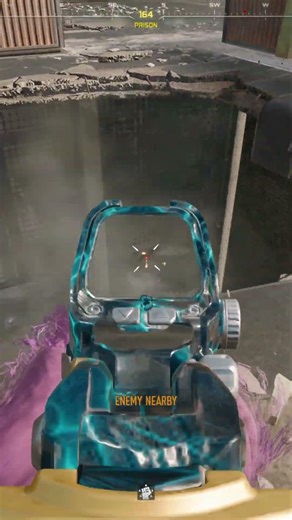 Best m15 mod Class in Warzone