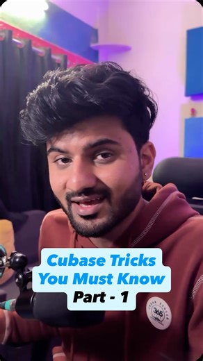 Tunescape Studios on Instagram: "Automatically Extract Chords in Cubase! 🎹 Here’s a Cubase feature that every music producer should know! 🤩 Learn how to easily get the chords from any song or sample in just a few seconds using the Chord Track. • Add a Chord Track to your project. • Simply drag and drop your audio file onto the Chord Track. • Cubase instantly analyzes the audio and generates the chord progression! 🤯 It’s that simple! Now you can use the chords anywhere you want in your product