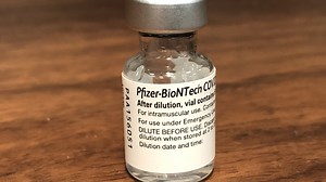 Ohio waits to finalize booster roll out plan until final decision has been reached by CDC