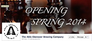 New Microbrewery Approved