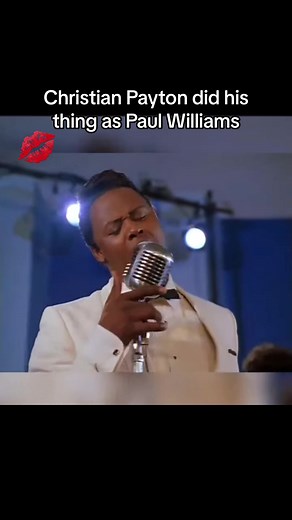 Christian Payton’s dancing was so suave throughout this whole movie!! #TheTemptations #PaulWilliams #ChristianPaul #TemptationsMovie #fyp #Love #stay #MemeCut *I do not own the rights to this clip or music