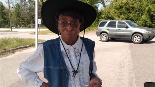 'Disbelief': Family of missing 94-year-old woman speaks out after found dead