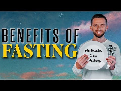 The Spiritual Power of Fasting
