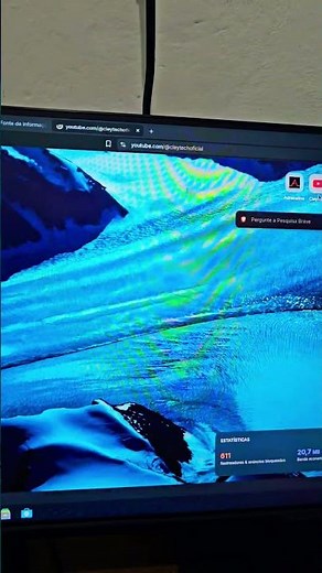 O Zorin OS 18 tá demais #linux