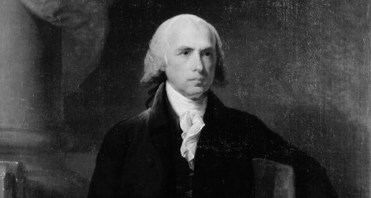 92 Best James Madison Quotes from the Father of the Constitution