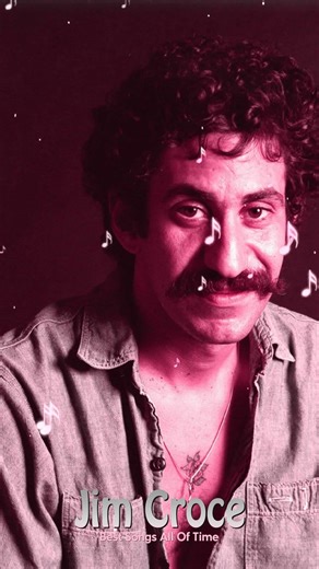 Full Album Jim Croce Greatest Hits – I Got a Name