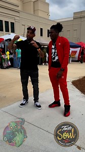 Ima pull em out Junefest! 😂😂 | Mic Strange