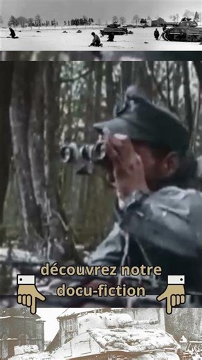 Nordwind 1945 : L'opération allemande de la dernière chance #ww2 #guerre #history #bataille #wwii