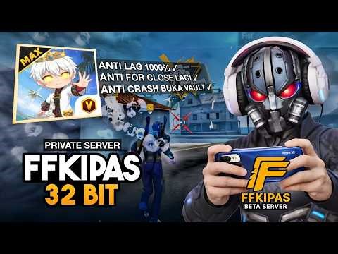 FFKIPAS 32 BIT