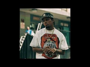 (FREE) Toosii Type Beat | 2025 | "Saying Goodbye"| Variie​