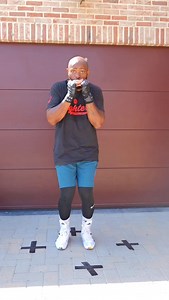 400K views · 7.9K reactions | work on these exercises and improve your footwork #boxing #kickboxing #boxingday #boxingtraining #thaiboxing #unboxing #boxinglife #boxinggym #boxinghype #boxinggloves #boxingnews #boxinggirl #boxingworkout #boxingcoach #boxingfitness #beatboxing #boxingfans #kickboxinggirl #boxingheads #boxingworld #boxingislife #boxingclub #boxingnight #boxingring #hboboxing #usaboxing | Jonathan Male Jordao | Facebook