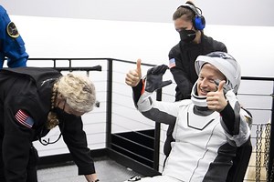 Animate old photos with deep fake technology