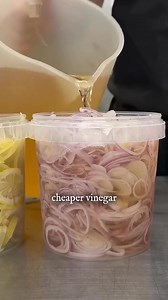 How To Pickle Anything! Quick Recipe! | Fallow