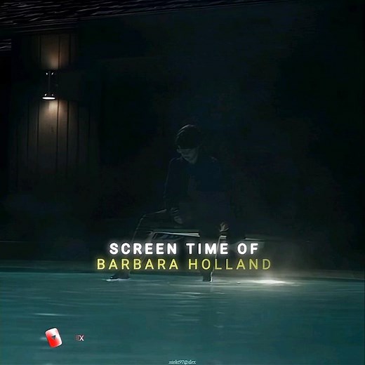 Barbara Holland's Screen Time | Heathens - Twenty One Pilots | Stranger Things Edit