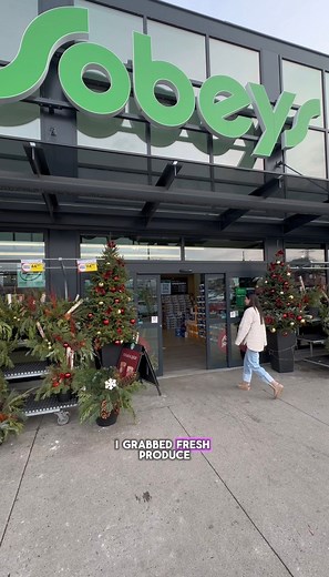 Reset for the New Year– on Scene 🎊 Check your points balance on the app, load your offers, and redeem for essentials like groceries at Sobeys and kitchen gadgets at Home Hardware, Building Centre & Furniture Stores. Here’s to rewards your way in 2026! | Scene