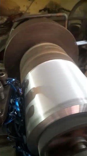 calender pipe machining works