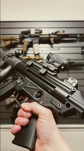 Optic Risers - Yes Or No?