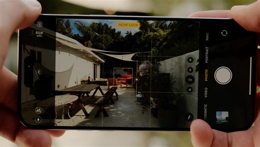 Elevate Your iPhone Photography: Tips and Techniques from a Pro