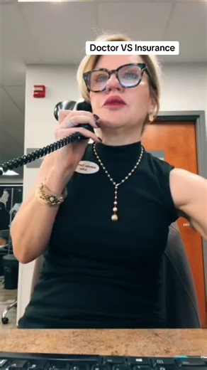 Understanding Prescription Delays: Doctor VS Insurance