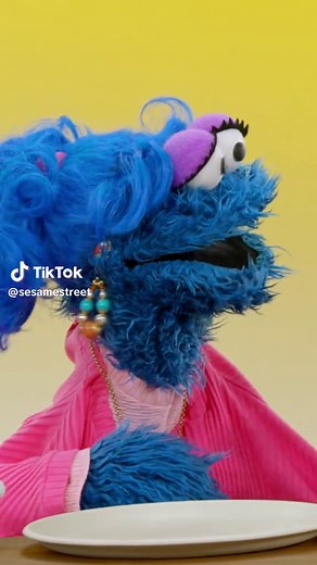 Elmo's World Dance Party with Chef
