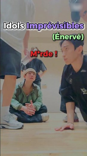 Idols Imprévisibles